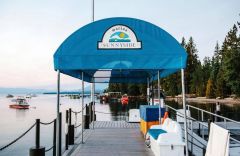 Sunnyside Marina &amp; Watersports photo