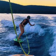 Sunnyside Marina &amp; Watersports photo