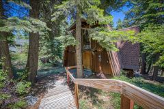 Vacasa Lake Tahoe photo