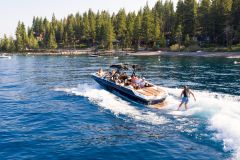 Sunnyside Marina &amp; Watersports photo