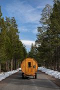 Lost Sauna Co. photo