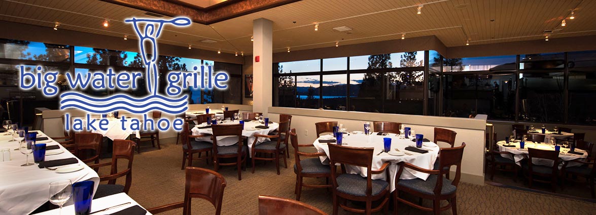Big Water Grille