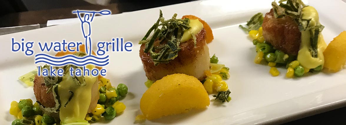 Big Water Grille