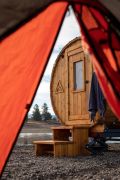 Lost Sauna Co. photo