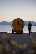 Lost Sauna Co. photo