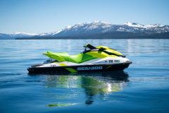 Sunnyside Marina &amp; Watersports photo