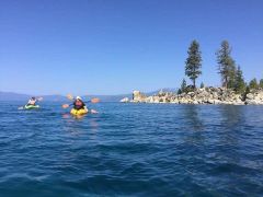 Sunnyside Marina &amp; Watersports photo