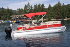 Sunnyside Marina &amp; Watersports photo