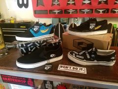 Lady Luck Skate &amp; Smoke Shop photo