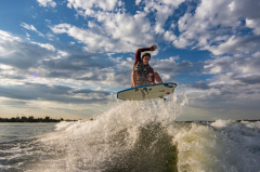 Sunnyside Marina &amp; Watersports photo