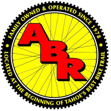 Anderson's Bicycle Rental Anderson's Bicycle Rental