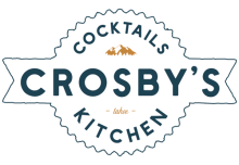 Crosby's Kitchen & Cocktail Crosby's Kitchen & Cocktail