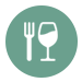 Crystal Bay Casino Dining