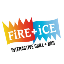FiRE + iCE Interactive Grill + Bar FiRE + iCE Interactive Grill + Bar