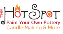 All Fired Up at The Hot Spot All Fired Up at The Hot Spot